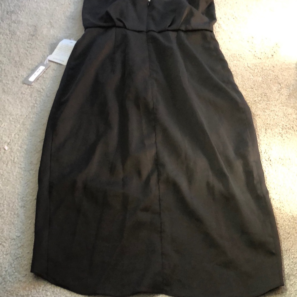 NWT Nordstrom Chelsea28 dress. Size 4. - Picture 6 of 8